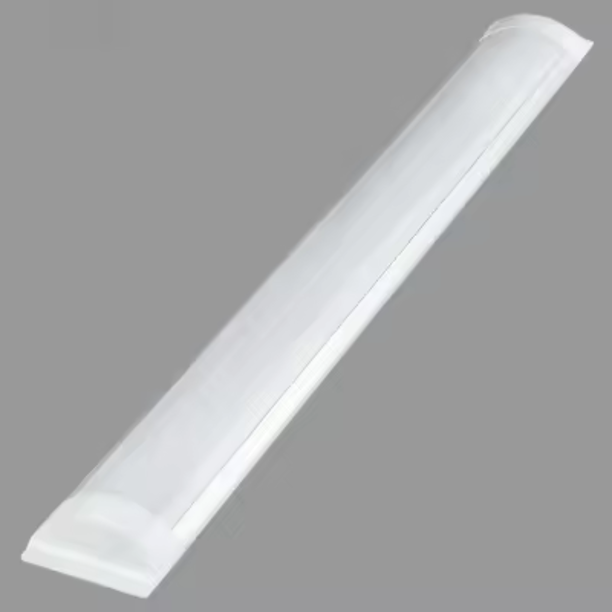 Luminária Linear Slim Led 18w 6500k - 6