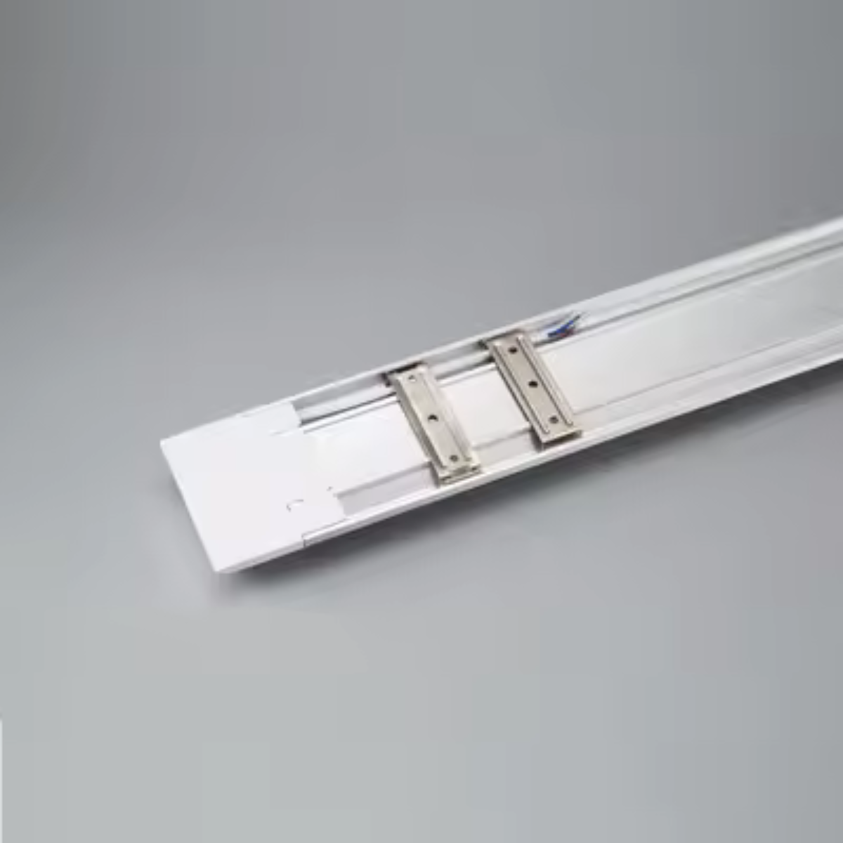 Luminária Linear Slim Led 18w 6500k - 3