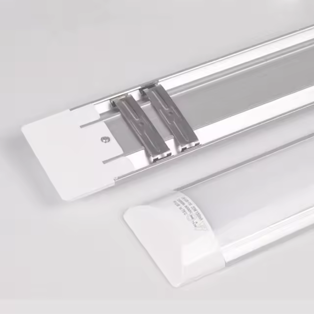 Luminária Linear Slim Led 18w 6500k - 7