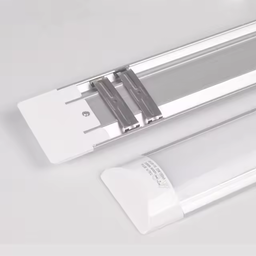 Luminária Linear Slim Led 18w 6500k - 7 Luminária Linear Slim Led 18w 6500k - 7