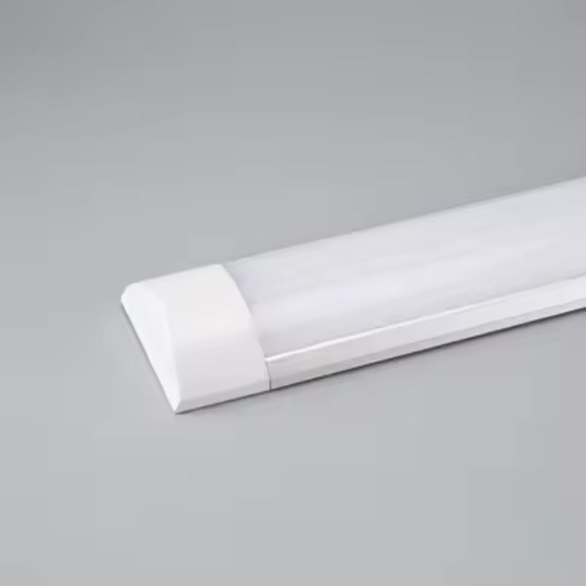 Luminária Linear Slim Led 18w 6500k - 4