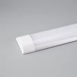 Luminária Linear Slim Led 18w 6500k - 4 Luminária Linear Slim Led 18w 6500k - 4