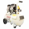Compressor de Ar Silencioso 24 Litros 1,5 HP 8 BAR 127volts Vcs25-1 Vulcan Trent - 3