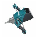 Ver imagem 2 de Misturador de Massa Tinta Argamassa com Haste Lâmina Motor Bl Resistência Água Poeira Ut001gz