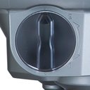 Ver mais imagens de Misturador de Massa Tinta Argamassa com Haste Lâmina Motor Bl Resistência Água Poeira Ut001gz