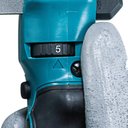 Ver imagem 7 de Misturador de Massa Tinta Argamassa com Haste Lâmina Motor Bl Resistência Água Poeira Ut001gz