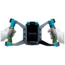 Ver imagem 4 de Misturador de Massa Tinta Argamassa com Haste Lâmina Motor Bl Resistência Água Poeira Ut001gz