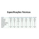 Ver mais imagens de Bomba de Circulação Orbitec 20.12b - 265w - 220v