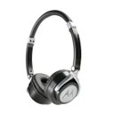 Ver imagem 1 de Fone de Ouvido Motorola Pulse 2 Cabo Destacavel com Microfone Preto