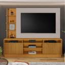 Ver imagem 1 de Estante Home para TV até 70 Polegadas 2 Portas Supremo 