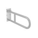 Ver imagem 1 de Barra de Apoio Lateral Conforto 60 Cm Aço Polido Deca Cod: 2315.i.060.pol.n