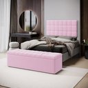 Ver imagem 1 de Kit Painel Rana 160 e Calçadeira Alpha Sued Aradecor