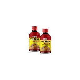 Corante Para Madeiras Veladura Velacor Cor Verniz 200ml - 2