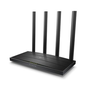 Roteador Wireless Gigabit Mu-mimo Mesh Dual Band 2,4/5ghz