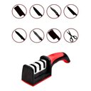 Ver imagem 3 de Afiador Amolador de Facas 3 Opções