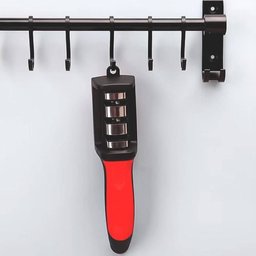 Afiador Amolador de Facas 3 Opções - 8