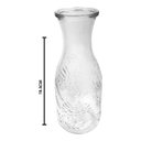 Ver imagem 3 de Jarra Decanter De Vinho Ou Água Vidro Garrafa 500ml