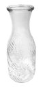 Ver imagem 1 de Jarra Decanter De Vinho Ou Água Vidro Garrafa 500ml