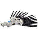 Ver imagem 4 de Derriçadeira de Café Premium Kawashima KWD2600D2 com Haste 1100mm e Kit Derriçador Nakashi