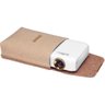 Projetor LG Cinebeam PH510 AWZ 550 Lumens Portátil Branco - 8