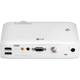 Projetor LG Cinebeam PH510 AWZ 550 Lumens Portátil Branco - 7