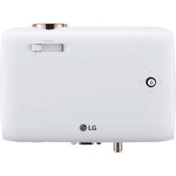 Projetor LG Cinebeam PH510 AWZ 550 Lumens Portátil Branco - 6