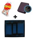 Ver imagem 5 de Mesa de Ping Pong Oficial Mdp 15mm Klopf 1001 + Kit Completo Ping Pong Klopf 5030 + Capa