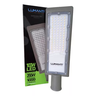 Luminária Led Urbana Pública | 100w | Lumanti Branco Frio/ 5000k - 1