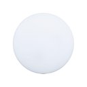 Ver imagem 1 de Luminária de Embutir Frameless Redondo 10W Bivolt NSF23106BCV2 Bronzearte