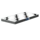 Ver imagem 1 de Colchao Guarda Costas D20 - Liso 12cm x 1,88m x 78cm Lpr Cfk