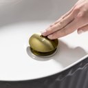 Ver imagem 4 de Válvula Click de Inox para Cubas Bela Metais