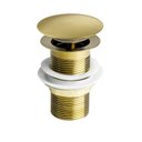 Ver imagem 3 de Válvula Click de Inox para Cubas Bela Metais