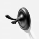 Ver imagem 3 de Cabide com Gancho Duplo Retrô Goya Bela Metais