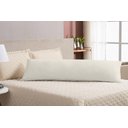 Ver imagem 1 de Xuxão Um Metro e Meio Travesseiro e Fronha de Algodão Palha