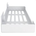 Ver imagem 5 de Porta Shampoo Suporte Organizador para Banheiro Branco F.elg