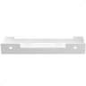 Porta Shampoo Suporte Organizador para Banheiro Branco F.elg - 4