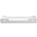 Ver imagem 4 de Porta Shampoo Suporte Organizador para Banheiro Branco F.elg