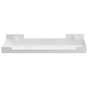Ver imagem 1 de Porta Shampoo Suporte Organizador para Banheiro Branco F.elg