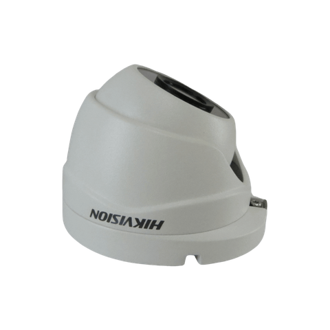 Câmera Dome Híbrida Metal - Ds-2ce56c0t-irmf - Hikvision