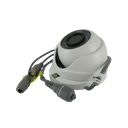 Ver imagem 3 de Câmera Dome Híbrida Metal - Ds-2ce56c0t-irmf - Hikvision