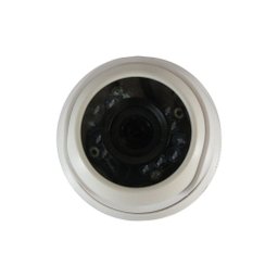 Câmera Dome Híbrida Metal - Ds-2ce56c0t-irmf - Hikvision - 2