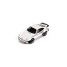 Porsche 911 Turbo 1977 - Miniatura 143 White Martini - Edição Limitada - 3