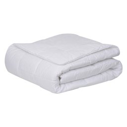 Edredom Casal 260x240cm Percal 200 Fios Pratic Bernadete Casa - 4