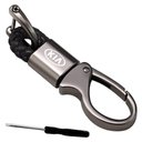 Ver imagem 1 de Chaveiro Kia Sorento Stinic Cadenza Cerato Carnival Luxo C