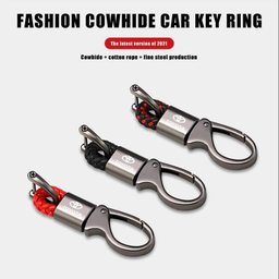 Chaveiro Kia Sorento Stinic Cadenza Cerato Carnival Luxo C - 7