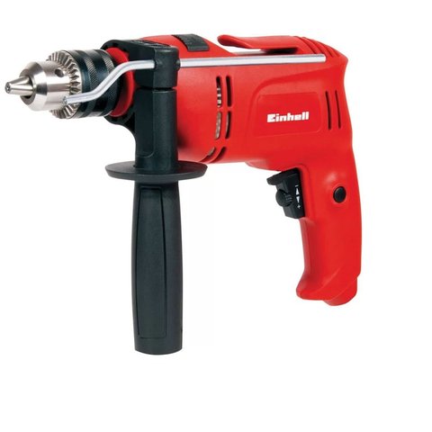 Furadeira de Impacto TC-ID 650 E - 650W - 220V - Einhell
