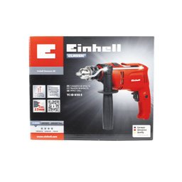 Furadeira de Impacto TC-ID 650 E - 650W - 220V - Einhell - 2