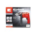 Ver imagem 2 de Furadeira de Impacto Tc-id 650 e - 650w - 220v - Einhell