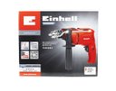 Ver imagem 2 de Furadeira de Impacto Tc-id 650 e - 650w - 220v - Einhell