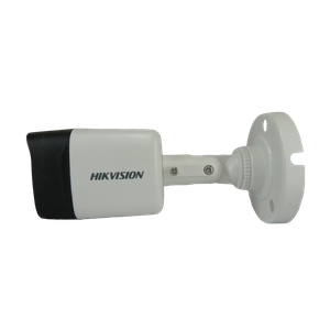 Câmera Bullet com Áudio - Ds-2ce16d0t-itpfs - Hikvision